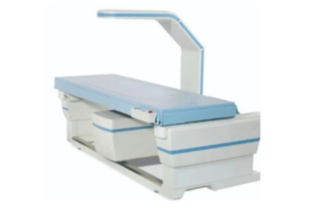 雙能X射線骨密度儀